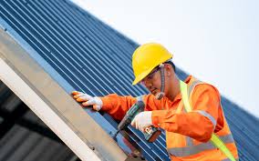 Fast & Reliable Emergency Roof Repairs in Beverly Hills, TX